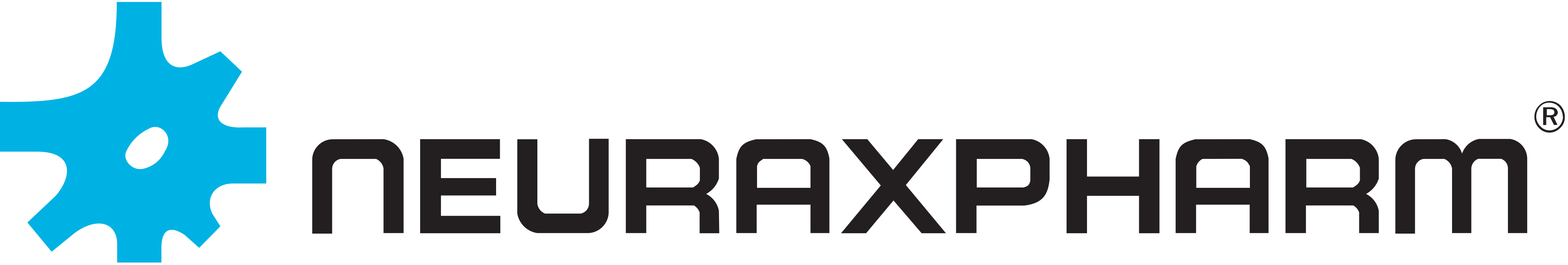Neuraxpharm