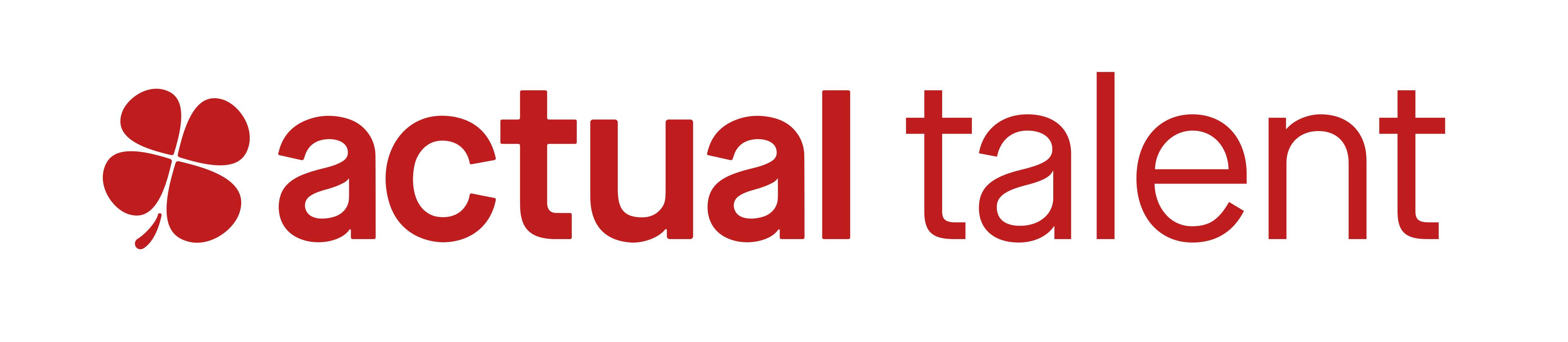 Actual Talent
