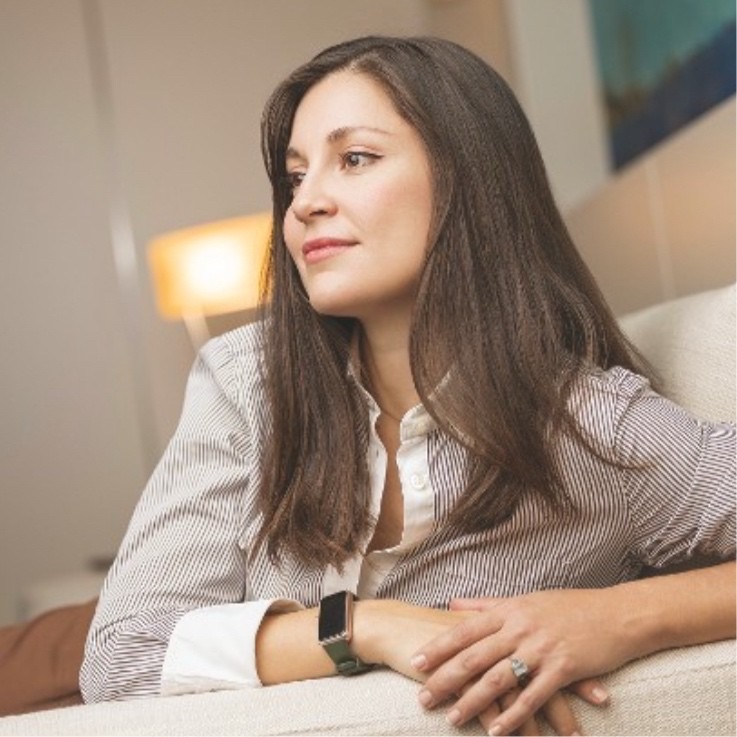 Beatriz Rodríguez Gómez