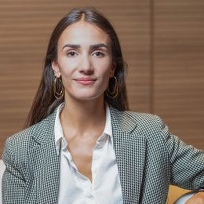 Delia Rodríguez Fernández