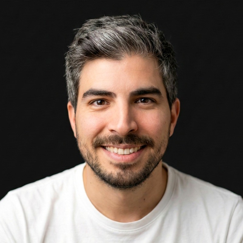 Edgar Quero